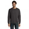 Herren sweater 260g Spider