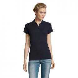 Perfect damen polo 180g...