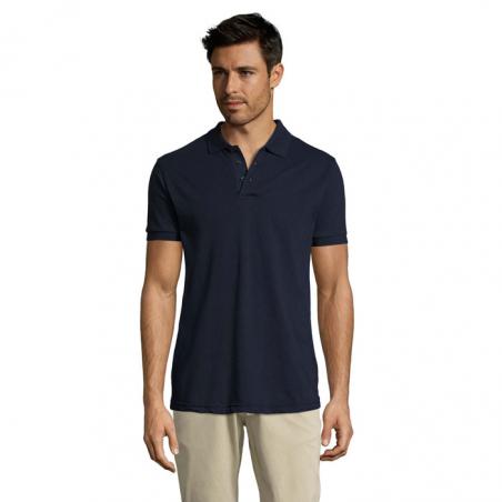 Prime herren polo 200g Prime men