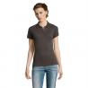 Prime damen polo 200g Prime women