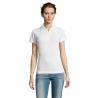 Prime damen polo 200g Prime women