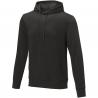 Charon herren kapuzenpullover 