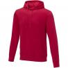 Charon herren kapuzenpullover 