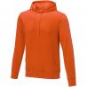 Charon herren kapuzenpullover 