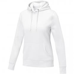 Charon damen kapuzenpullover 