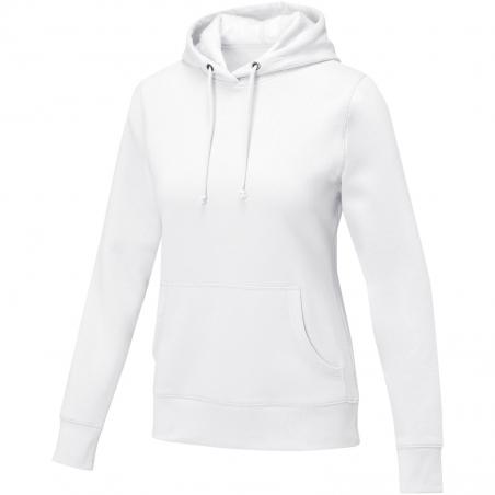 Charon damen kapuzenpullover 