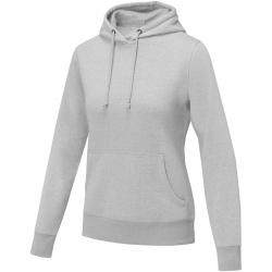 Charon damen kapuzenpullover 