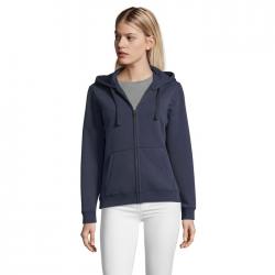 Spike hood damen 280gr...