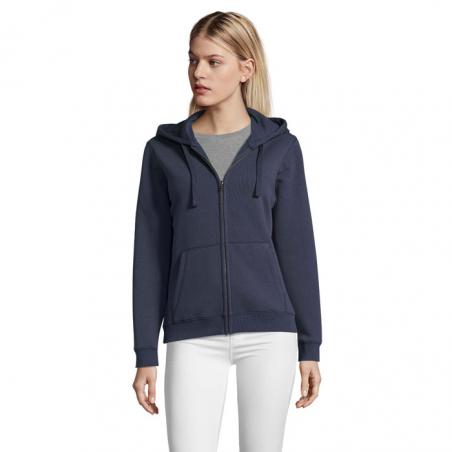 Spike hood damen 280gr Spike women