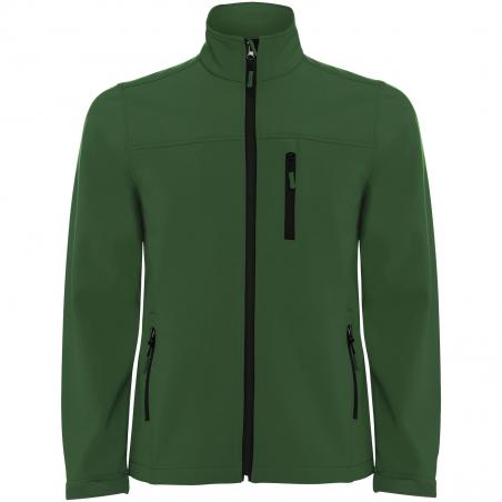 Antartida softshelljacke für herren 