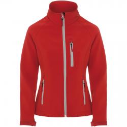 Antartida softshelljacke...