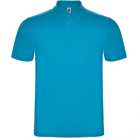 Austral poloshirt unisex 