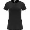 Capri T-Shirt für damen 