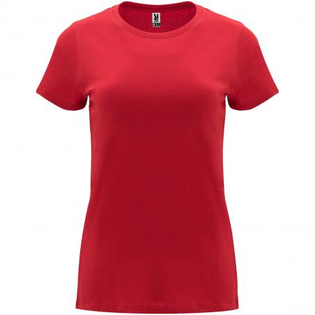 Capri T-Shirt für damen 