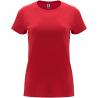 Capri T-Shirt für damen 