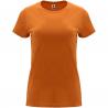 Capri T-Shirt für damen 