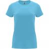 Capri T-Shirt für damen 