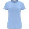 Capri T-Shirt für damen 