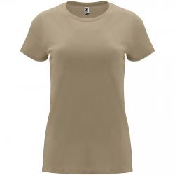 Capri T-Shirt für damen 