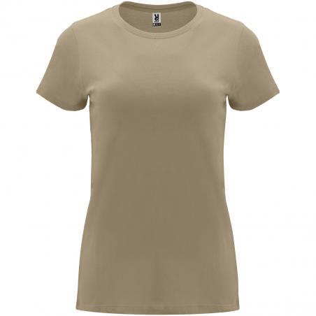 Capri T-Shirt für damen 