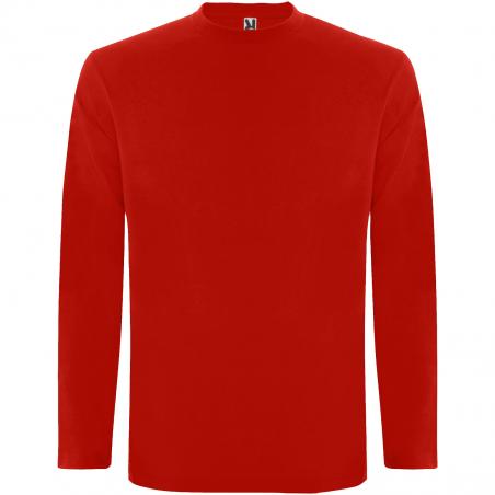 Extreme langarmshirt für herren 