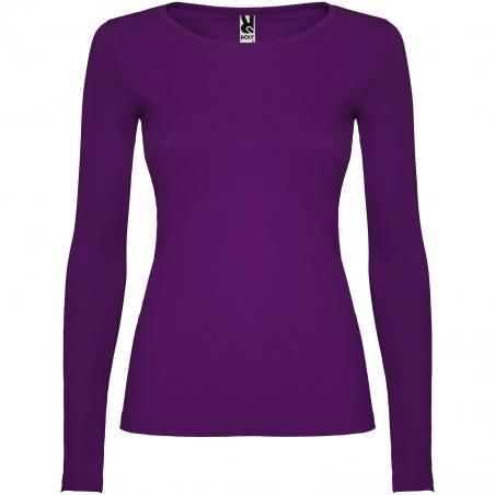 Extreme langarmshirt für damen 