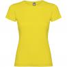 Jamaika T-Shirt für damen 