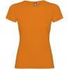 Jamaika T-Shirt für damen 