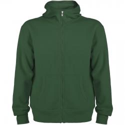 Montblanc kapuzensweatjacke...