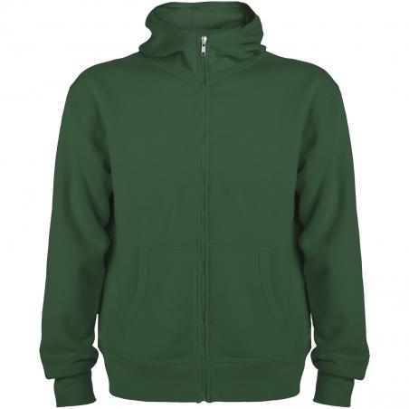 Montblanc kapuzensweatjacke unisex 