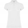 Star poloshirt für damen 