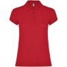 Star poloshirt für damen 