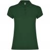 Star poloshirt für damen 