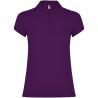 Star poloshirt für damen 