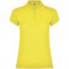 Star poloshirt für damen 