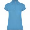 Star poloshirt für damen 