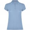 Star poloshirt für damen 