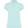 Star poloshirt für damen 