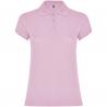 Star poloshirt für damen 