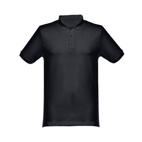 Herren poloshirt Thc monaco