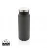 RCS Recycled stainless steel vacuum bottle 600ML