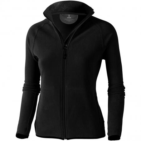 Brossard fleecejacke für damen 