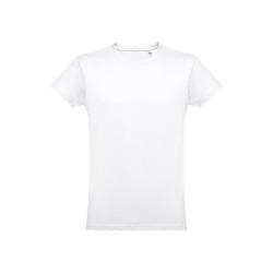 Herren tshirt. Weiß Thc...