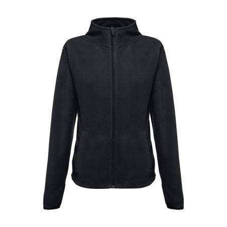 Damen fleecejacke mit reißverschlus Thc helsinki women