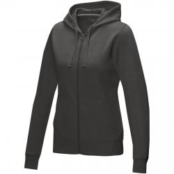 Ruby hoodie mit...