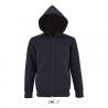 Stone kinder hoodie  260g Stone kids