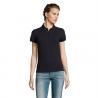 Damen polo 210g People