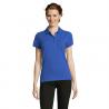 Damen polo 210g People