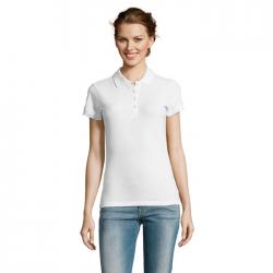 Damen polo 210g People