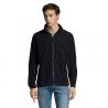 Men fleece-jacke North